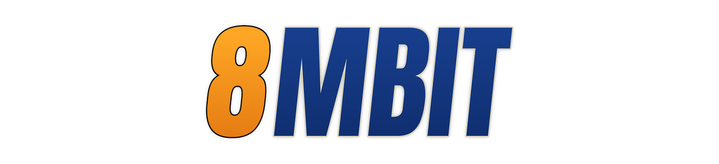 8mbit